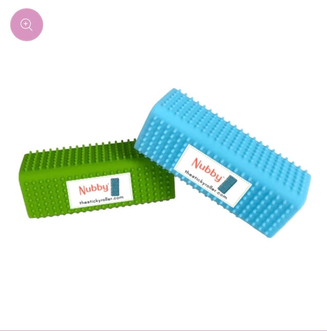 Nubby