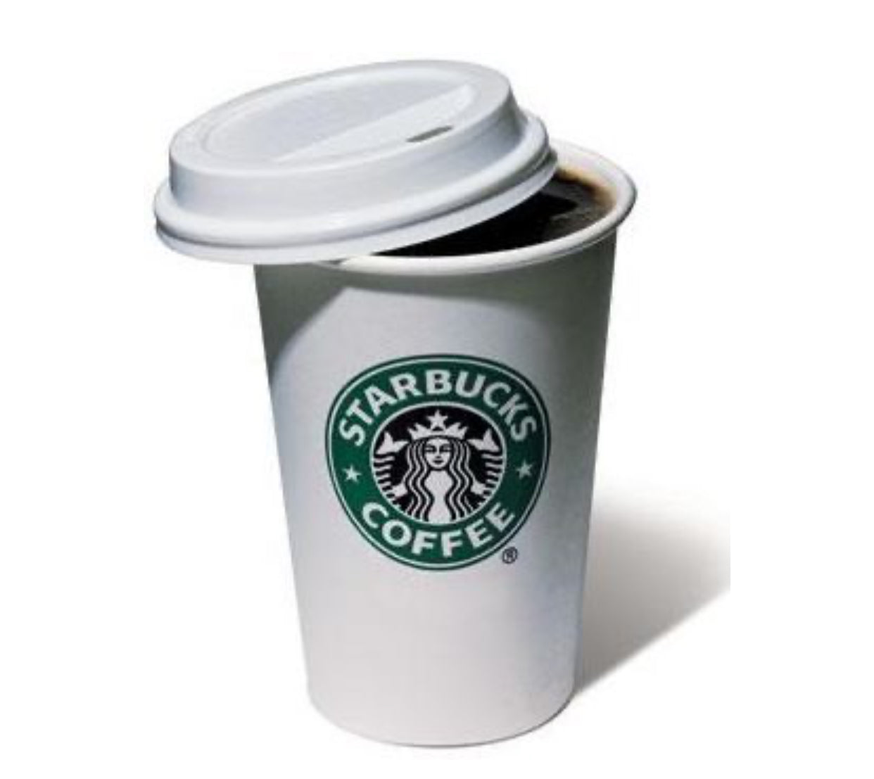 Starbucks Coffee Candle