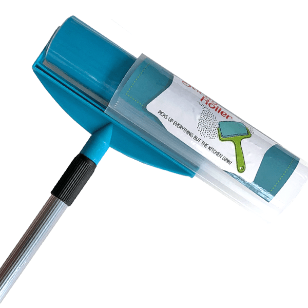 Large Sticky Roller